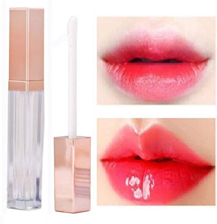 tanvi27 TRANSPARENT LIP GLOSS FOR GIRLS AND WOMEN Price in India