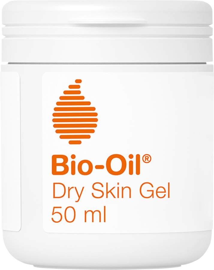 Bio-Oil Dry Skin Gel Price in India