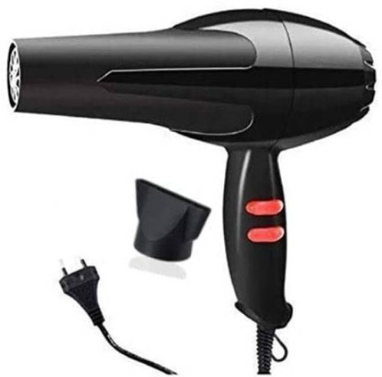 hirdesh Professional NOVA Style Hair Dryer with Hot and Cold 2x Speed Hair Dryer Price in India