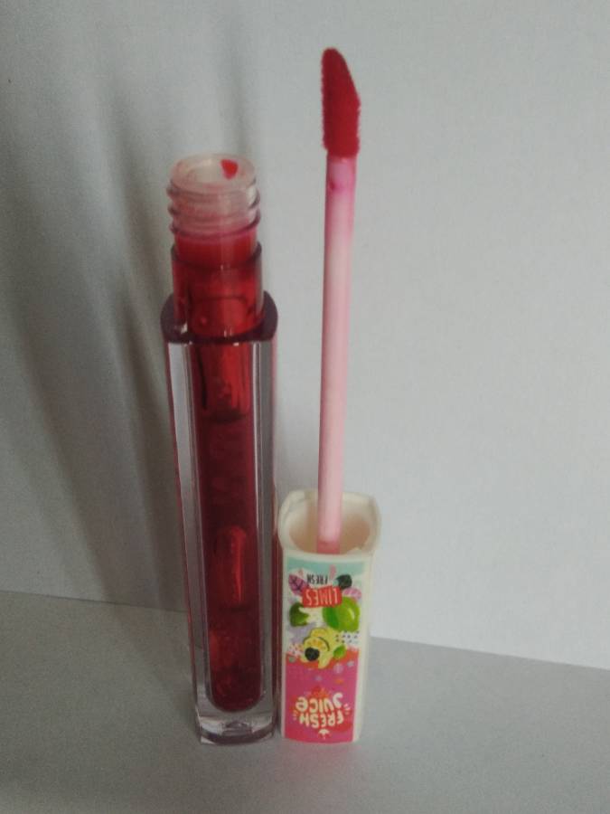 Aman Enterprises Amanenterprises Lip Gloss( 6 ml)RED89 Price in India