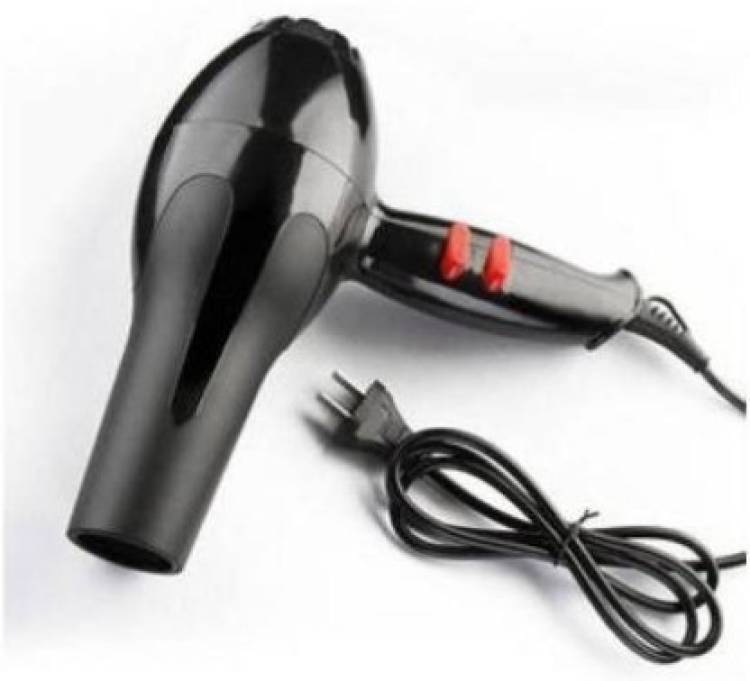 haiidra 1800W NOVA Hair Dryer For Silki Shine Hair | Natural Air NV-6130 Hair Dryer Price in India