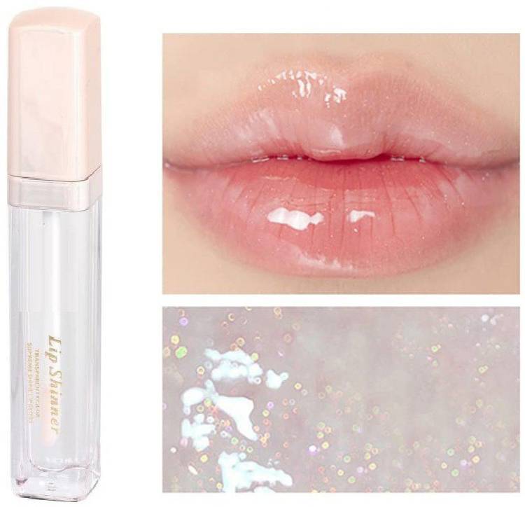 Latixmat NATURAL GLOW MATTE LOOK WATERPROOF GEL LIP GLOSS Price in India