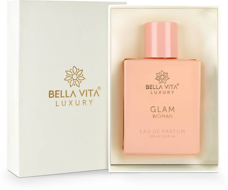 Fresh feminine online perfume