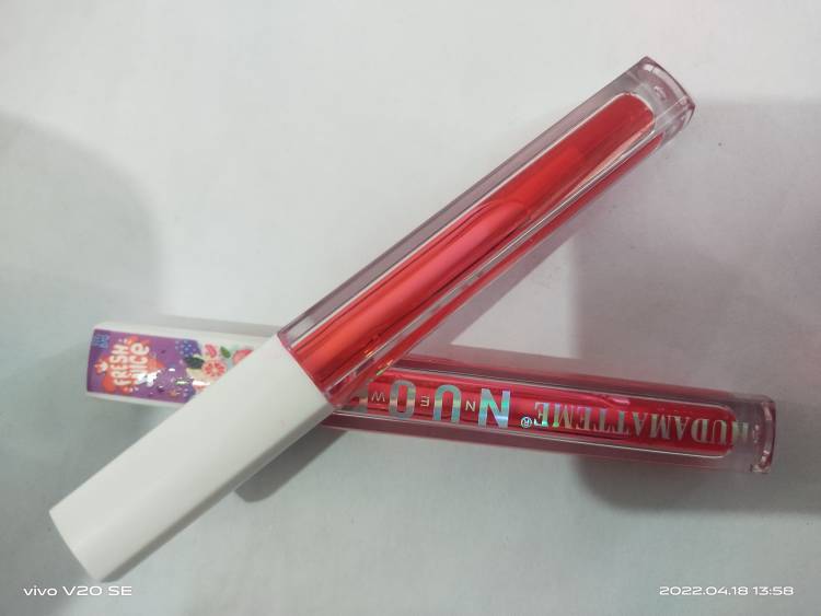 Aman Enterprises Amanenterprises Lip Gloss( 6 ml)PINK162 Price in India
