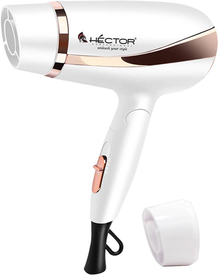 Hector Professional HT-1600 Hair Dryer (1600W) Hair Dryer Price in India