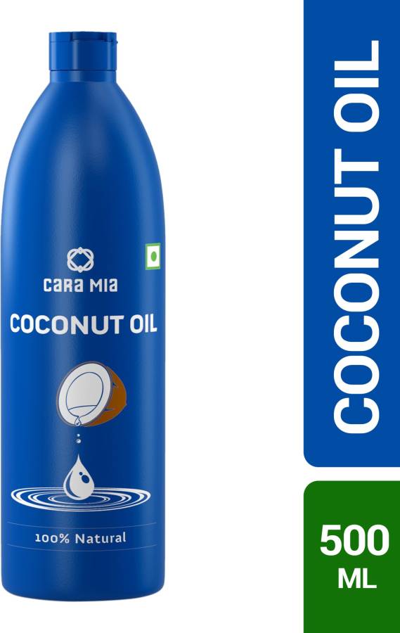 Cara Mia Coconut Hair Oil Price in India