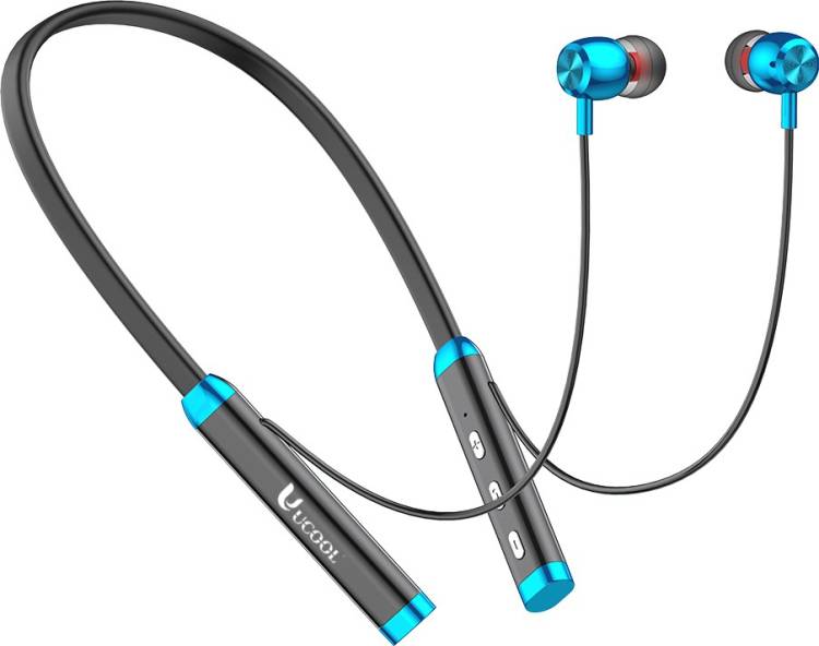 Bluetooth neckband headphones cheap price in india