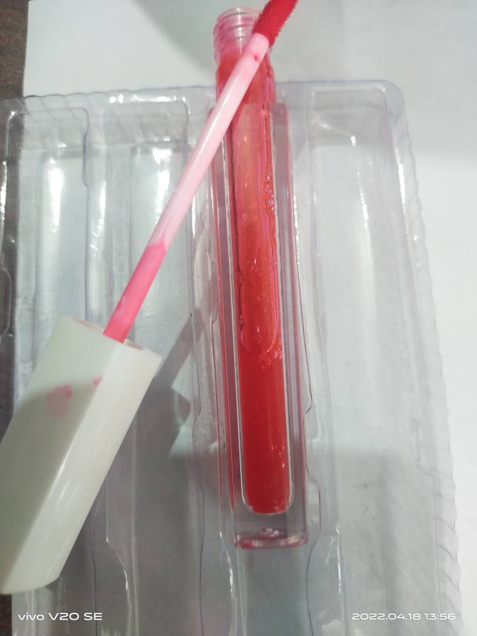 Aman Enterprises Amanenterprises Lip Gloss( 6 ml)pink143 Price in India