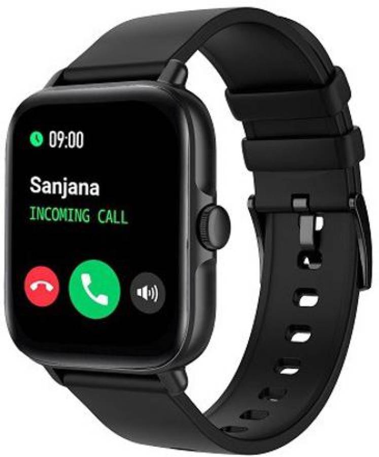 PunnkFunnk Y20 GT Bluetooth Calling Smart watch with 1.7” Touch Display Smartwatch Price in India