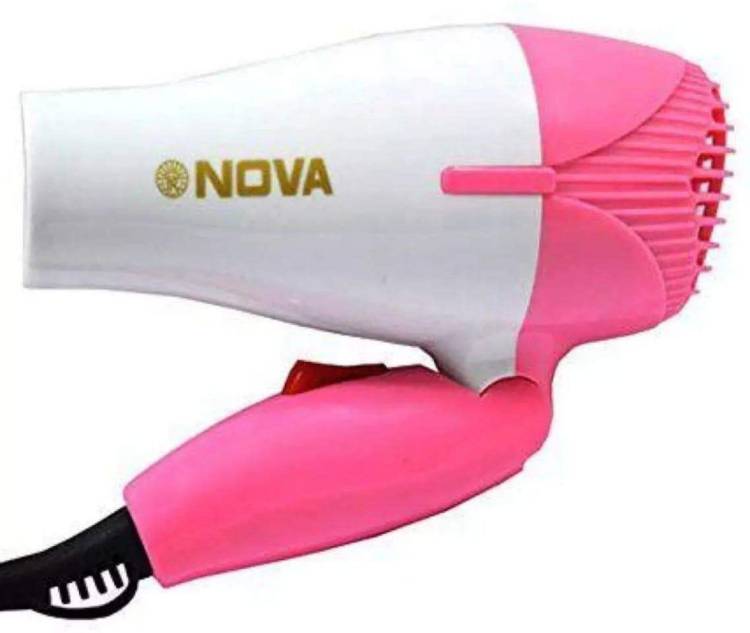 HMGS NV-1290 Hair Dryer Price in India