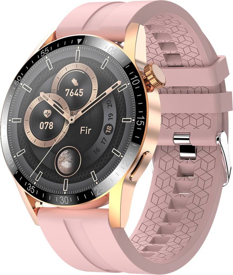 Fire-Boltt Talk Pro Bluetooth Calling Smartwatch Smartwatch Price in India