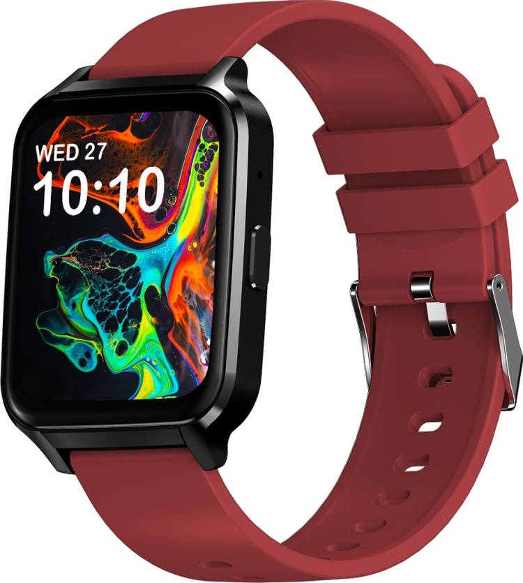 Fire-Boltt Tornado Bluetooth Calling Smartwatch Smartwatch Price in India