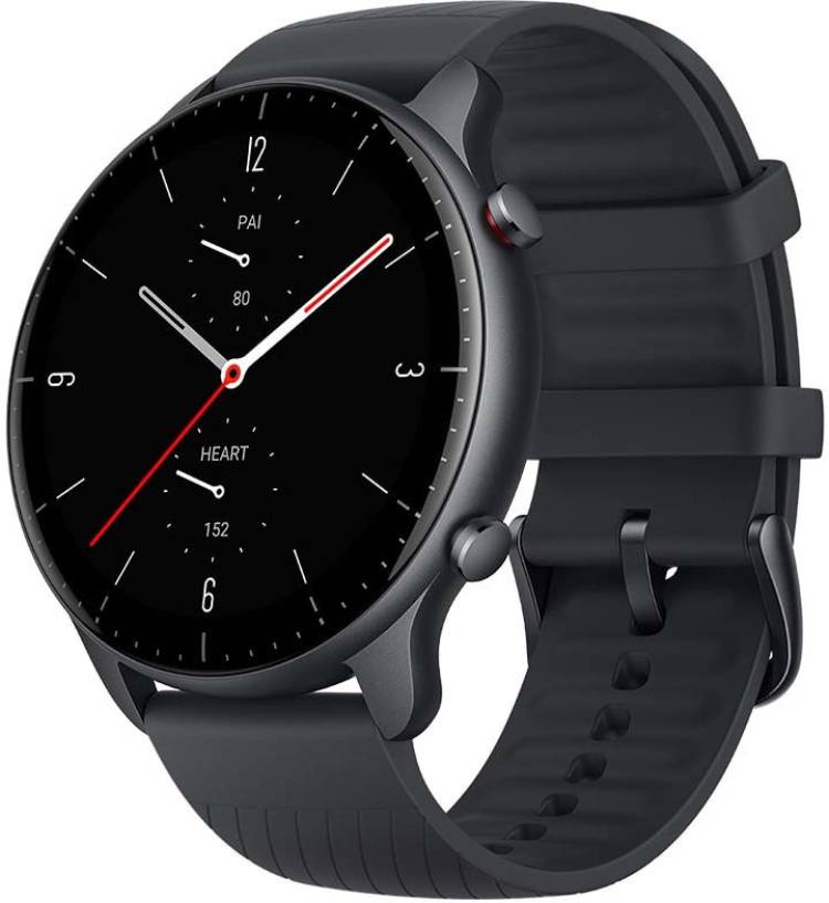 Amazfit GTR 2 (New Version) Smartwatch Price in India