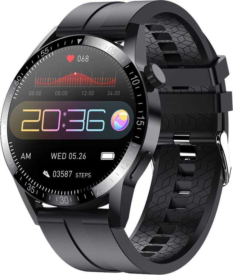 Fire-Boltt Talk Pro Bluetooth Calling Smartwatch Smartwatch Price in India