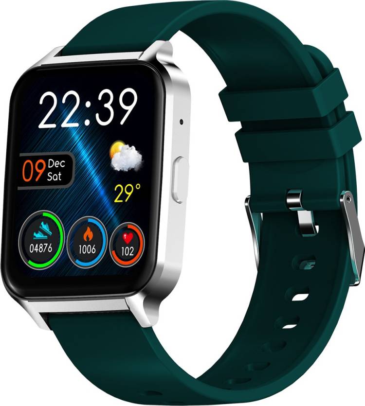 Fire-Boltt Tornado Bluetooth Calling Smartwatch Smartwatch Price in India