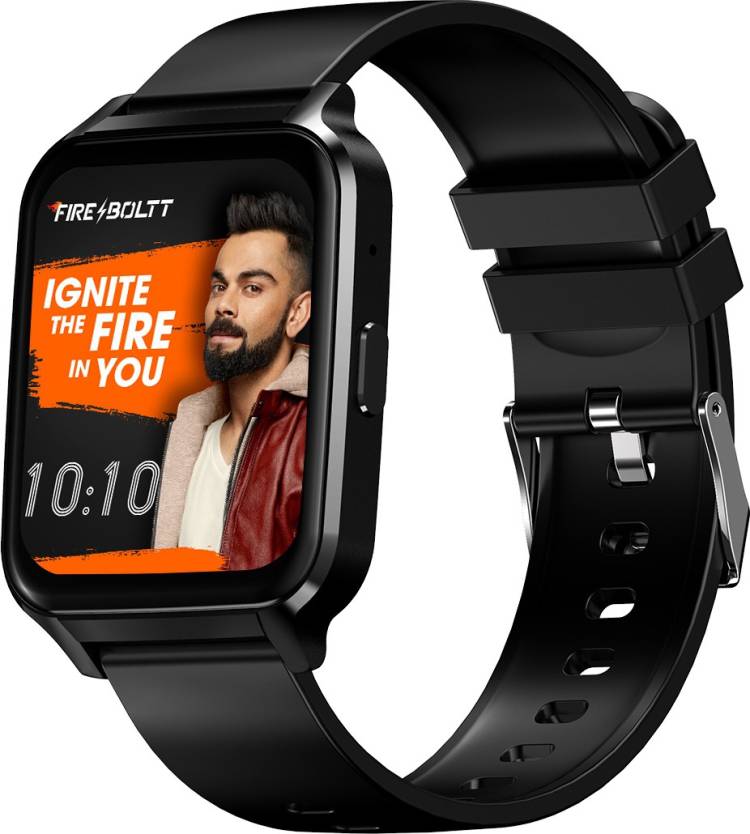 Fire-Boltt Tornado Bluetooth Calling Smartwatch Smartwatch Price in India
