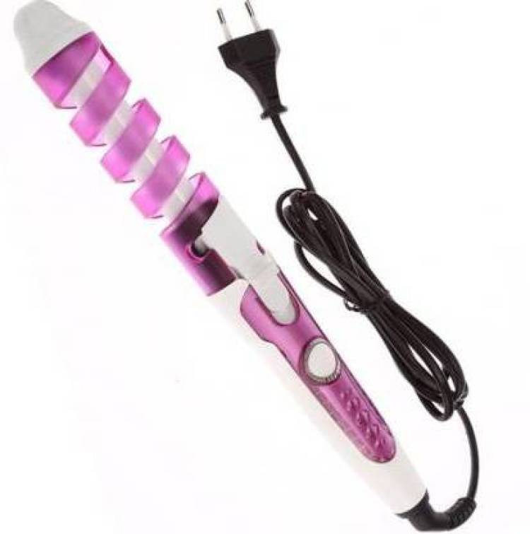 TGC QL-118 Electric Hair Curler Price in India