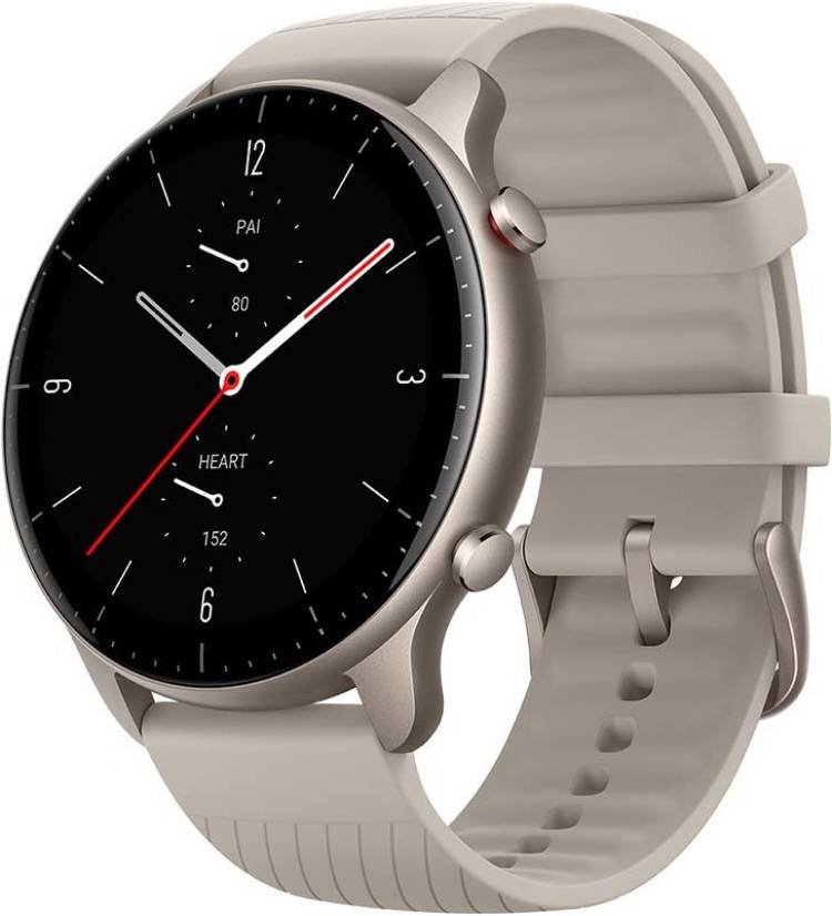 Amazfit GTR 2 (New Version) Smartwatch Price in India