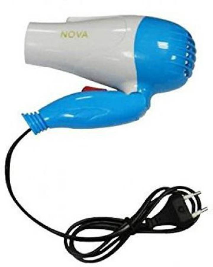 feelis Professional N1290 Foldable Hair Dryer 2 Speed Control F479 Hair Dryer Price in India