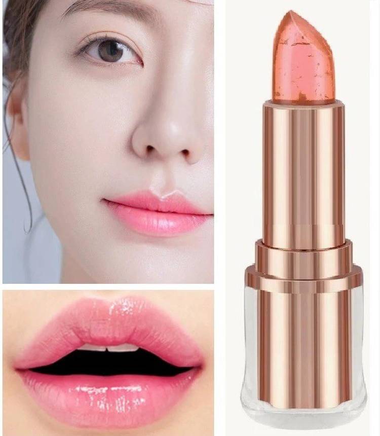 PSRO Color Lip Balm, Color Changing Lipstick, Lip Makeup, Teenagers Choice Price in India