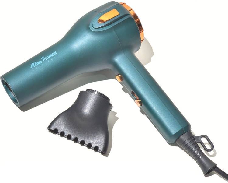 Alan Truman Force 8899 - 1800W Super Powerful AC Motor Hair Dryer Hair Dryer Price in India