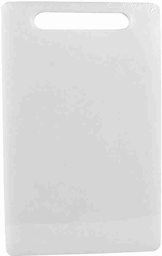 SWAN WEB Plastic Cutting Board Price in India Buy SWAN WEB Plastic
