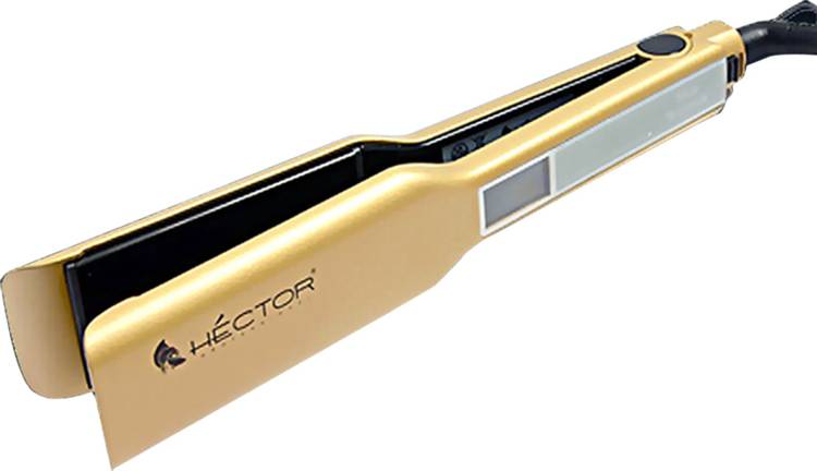 Hector Professionals HT_Straightener iTouch HT-963B HT_Straightener iTouch HT-963B Hair Straightener Price in India