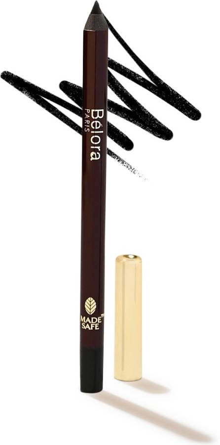 Belora Kohl Kiss Intense Hydrating Kajal+Eyeliner Price in India