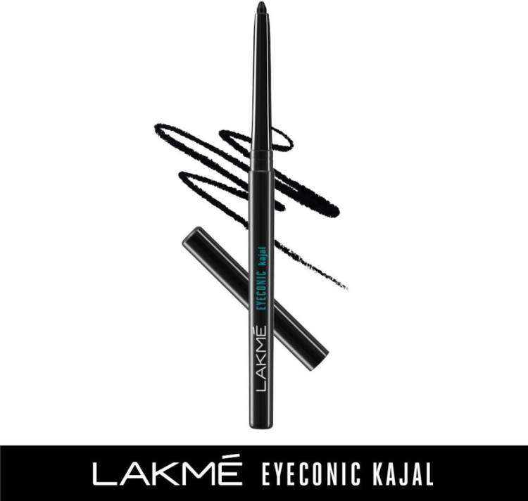 Lakmé Eyeconic Kajal Pencil Price in India