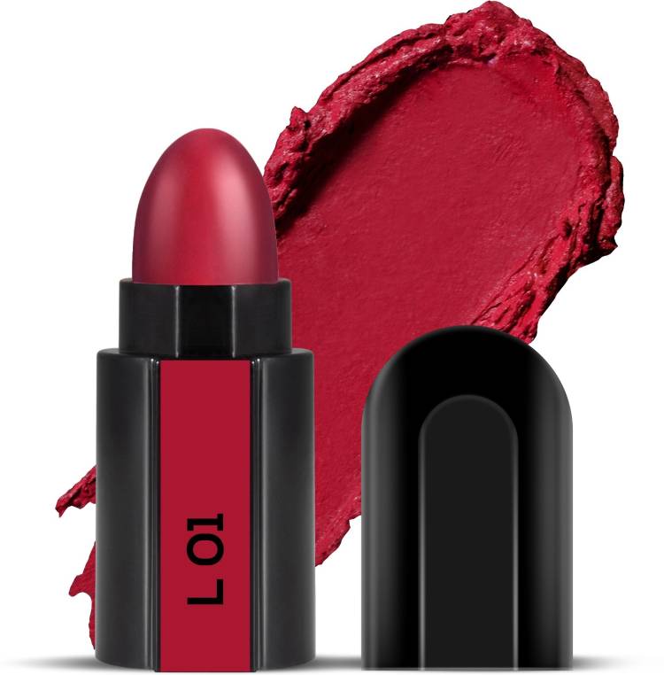 Renee Fab Bullet Lipstick L01 Price in India