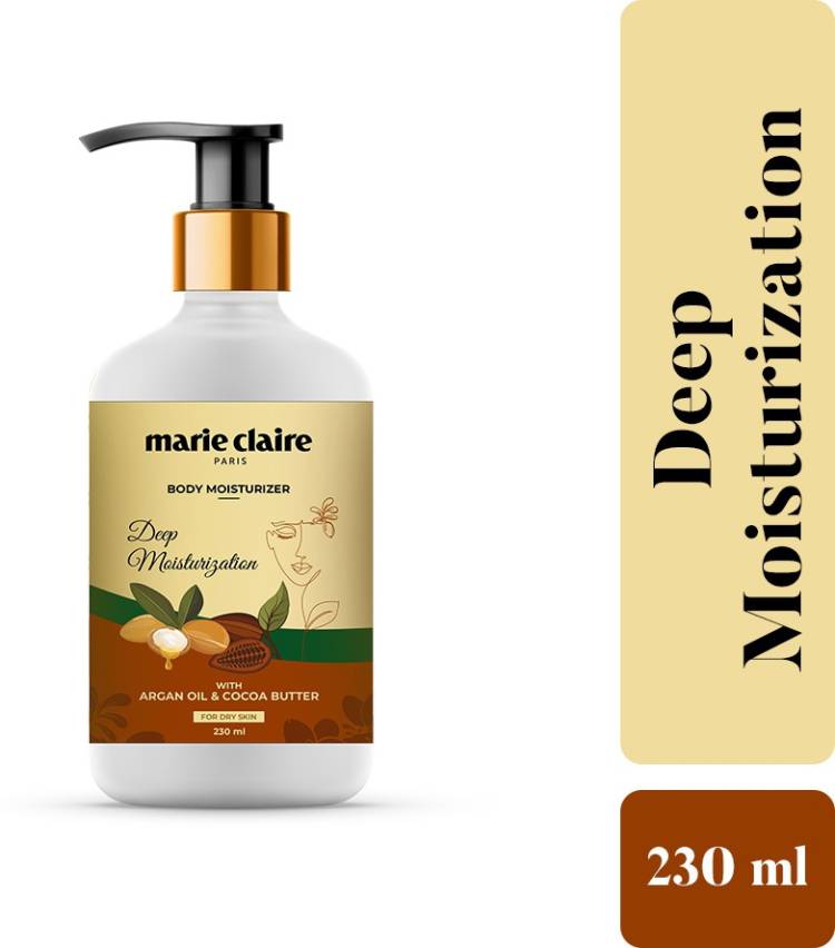 Marie Claire Paris Moisturiser for Dry Skin Price in India
