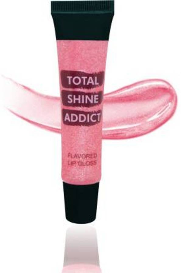 ARRX Victoria pink Shine Lip Gloss Price in India