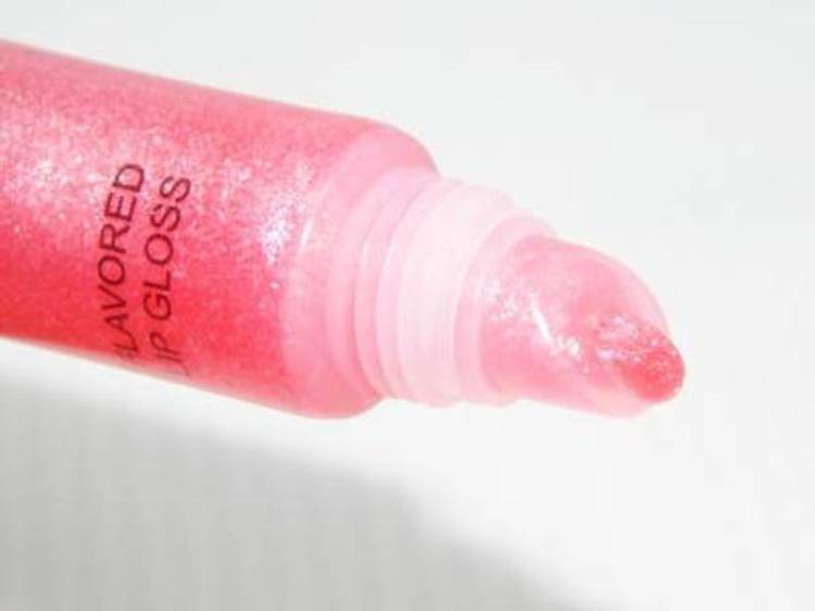 ARRX Victory Lip Plumping Shine Pink Gloss Price in India