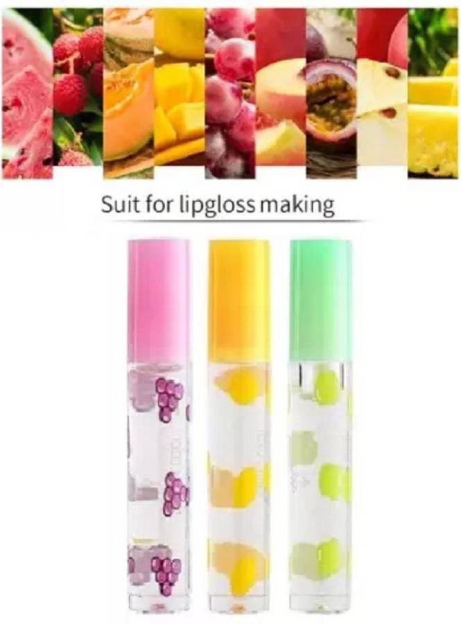 Aylily Color-changing Oil Lip Makeup Plumper Nutritious Care Price in India