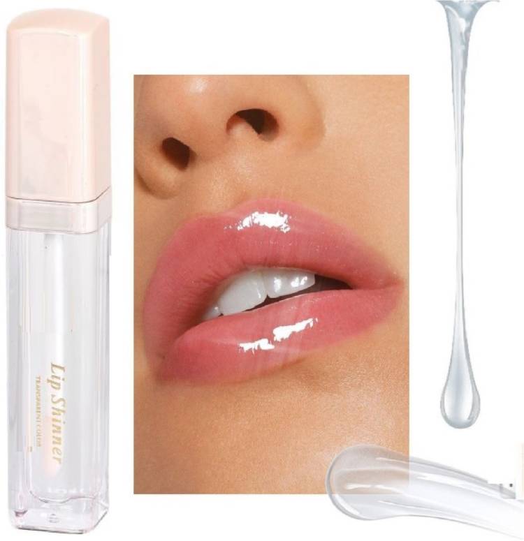 Latixmat Soft Shiny Lip Glossy Finish Price in India