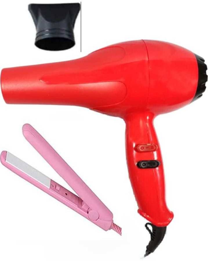 quktion hair dryer with mini Hair Dryer Price in India