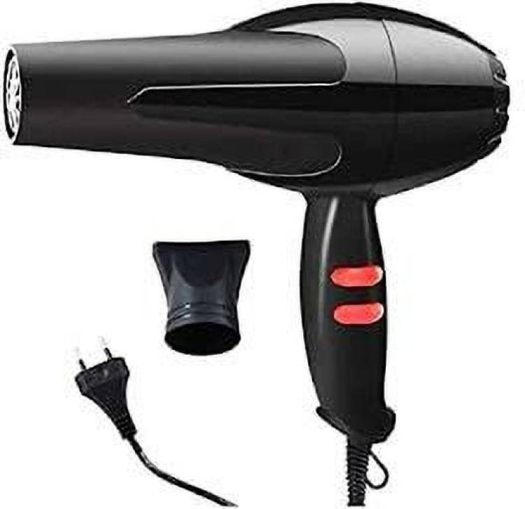 quktion professional hair dryer 1500 watt with 2 speed and 2 heat settings Hair Dryer Price in India