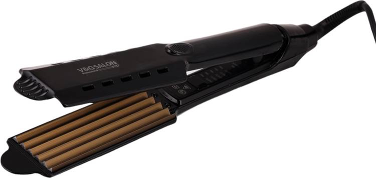 V&G SALON Women's Professional Crimping Styler Machine Best Hair Styler Electric Hair Styler Price in India, Full Specifications & Offers | V&G SALON Women's Professional Crimping Styler Machine Best Hair Styler Electric Hair Styler Price in India, Full Specifications & Offers |
