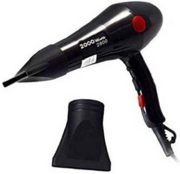 CHOBHA Professional hair dryer2800 (2000watt) Hair Dryer Price in India