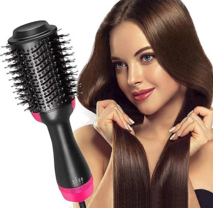 Har professional Hair Dryer, Curler and Straightner, Antiscald, 3 in 1 styler Hair Dryer Price in India