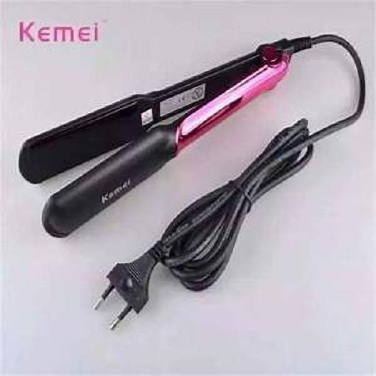 Kemei KM-428 Hair Straightener Price in India