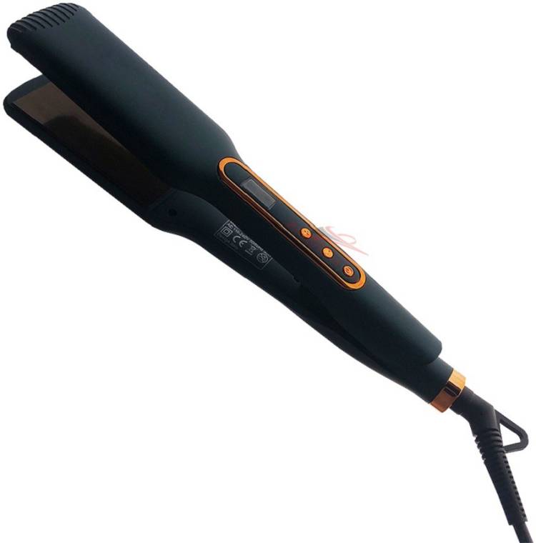 Kemei KM-8879 Hair Straightener Price in India