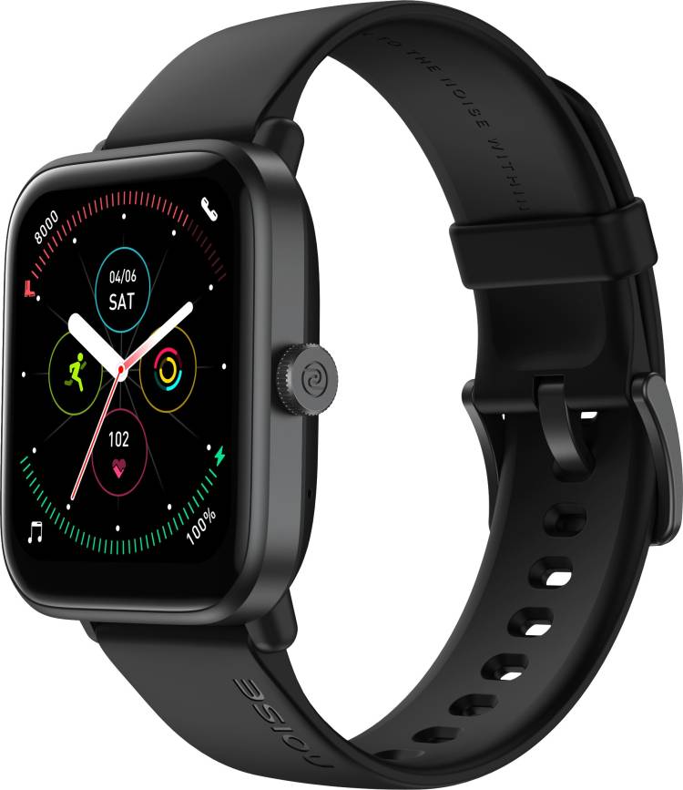 Noise ColorFit Pro 4 Smartwatch Price in India