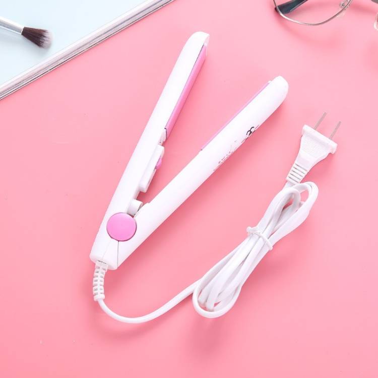 MARP TRADE Mini portable Ceramic Electronic MARP064 Hair Straightener Price in India