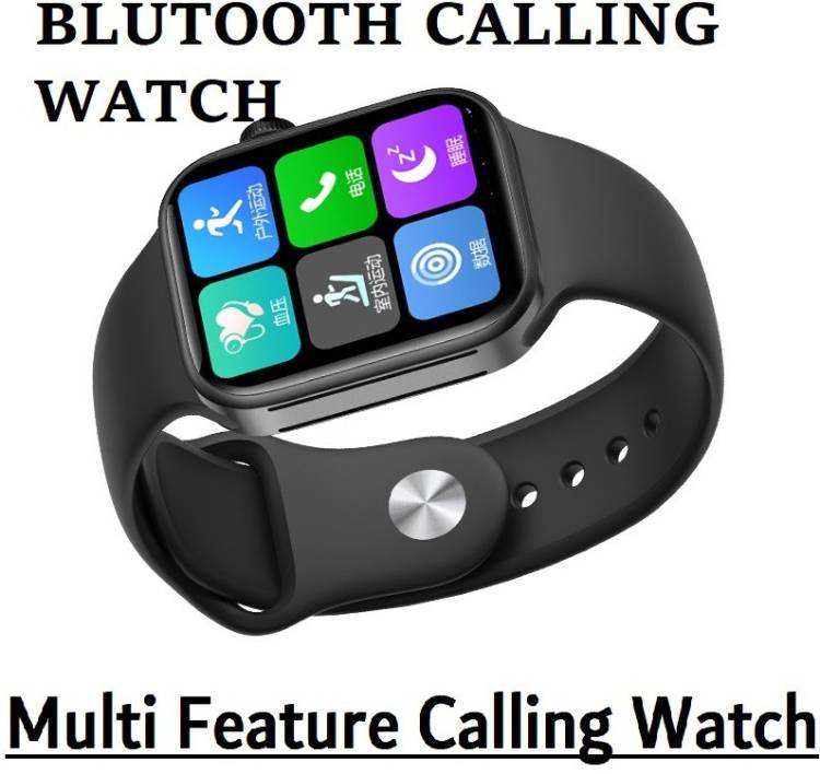 Stybits M157_W26+ Pro Step Count, Activity Track, Calling Feature Smart Watch Smartwatch Price in India