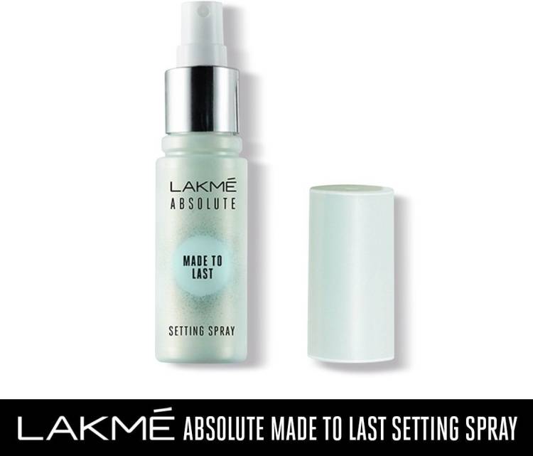 Lakmé Absolute Made to Last Primer  - 60 ml Price in India