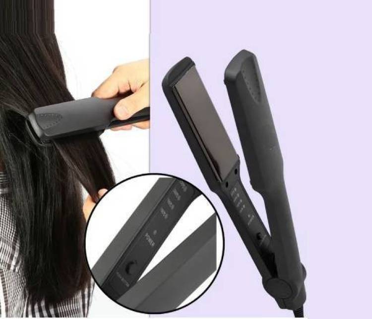 Wunder Vox Hair Straightener Styling Tools Hair Curling Boards Curling Flat  Straightening Hair Straightener Styling Hair Curling Boards Curling Flat  Straightening-X11 Hair Straightener Price in India, Full Specifications &  Offers 