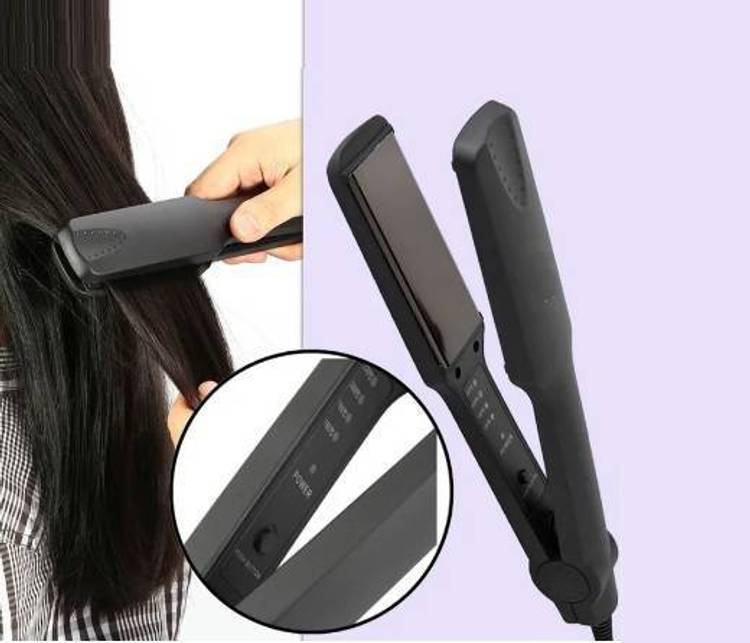 Wunder Vox Hair Straightener Styling Tools Hair Curling Boards Curling Flat Straightening Hair Straightener Styling Hair Curling Boards Curling Flat Straightening-X11 Hair Straightener Price in India