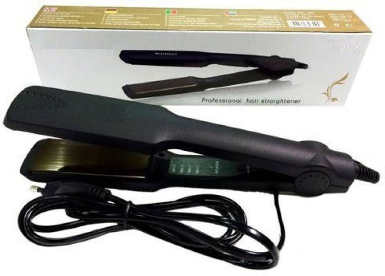 Wunder Vox Professional Hair Straightener-X6 Hair Straightener Price in India