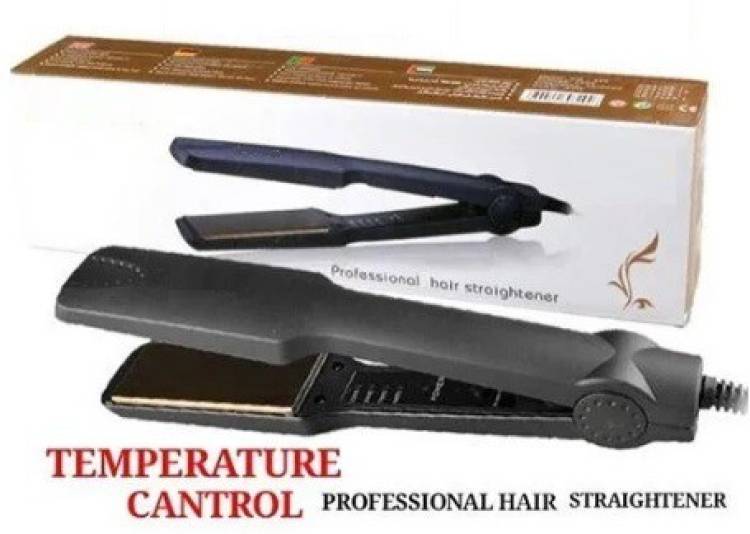 WunderVoX Hair Straightener Hair Straightener-X7 Hair Straightener Price in India